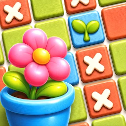 Icône de Forest Sudoku: Brain Puzzle
